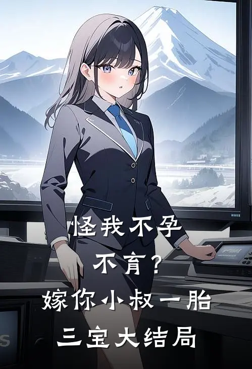 怪我不孕不育？嫁你小叔一胎三宝大结局