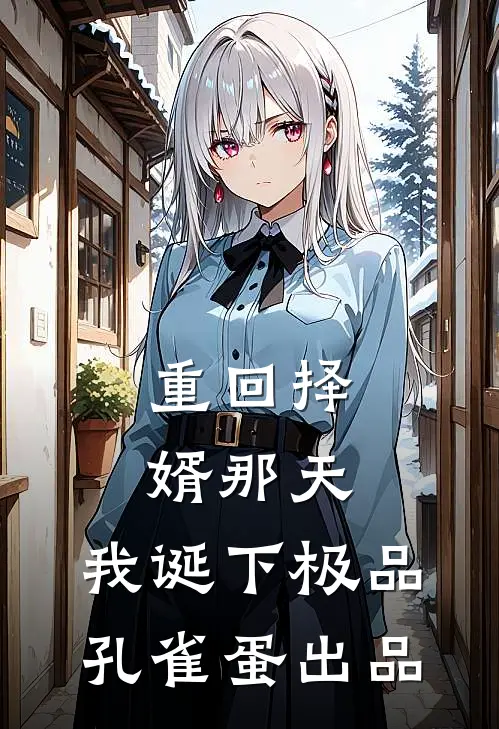 重回择婿那天，我诞下极品孔雀蛋出品