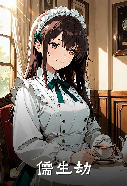 儒生劫
