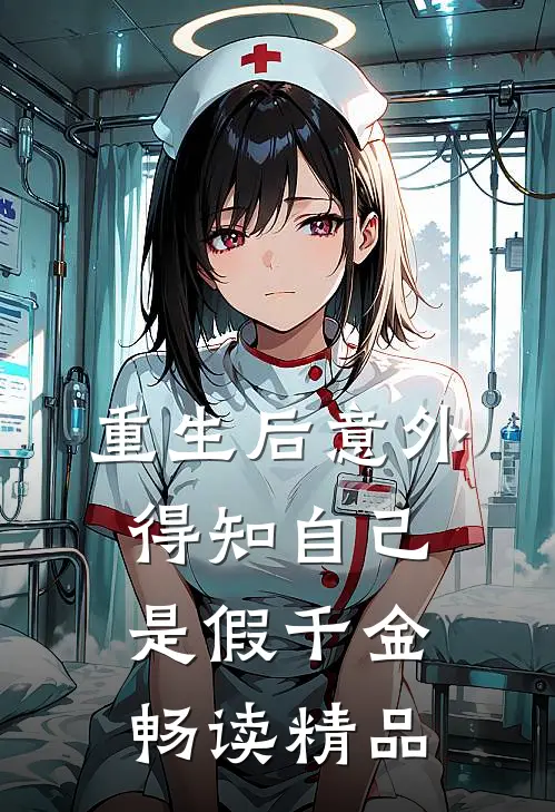 重生后意外得知自己是假千金畅读精品