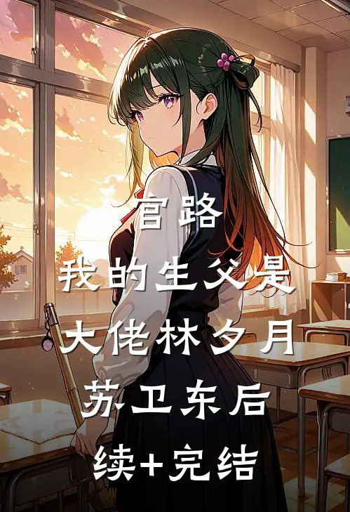 官路：我的生父是大佬林夕月苏卫东后续+完结