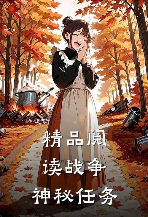 精品阅读战争：神秘任务