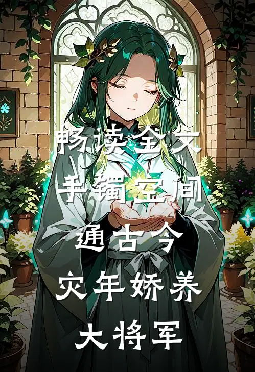 畅读全文手镯空间通古今，灾年娇养大将军
