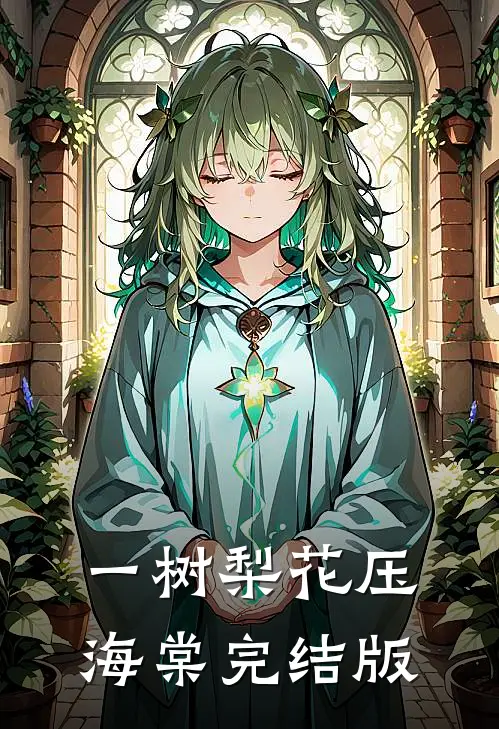 一树梨花压海棠完结版