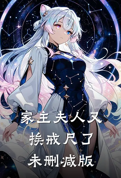 家主夫人又挨戒尺了未删减版