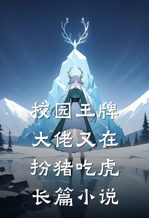 校园王牌：大佬又在扮猪吃虎长篇小说