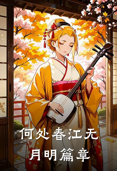 何处春江无月明篇章
