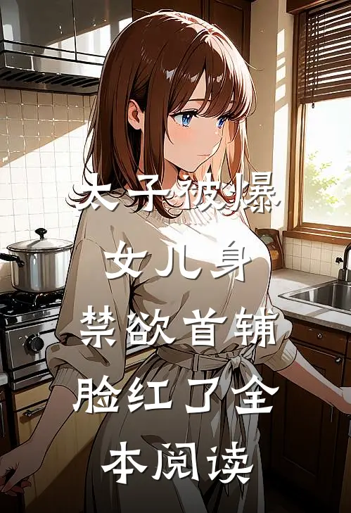 太子被爆女儿身，禁欲首辅脸红了全本阅读