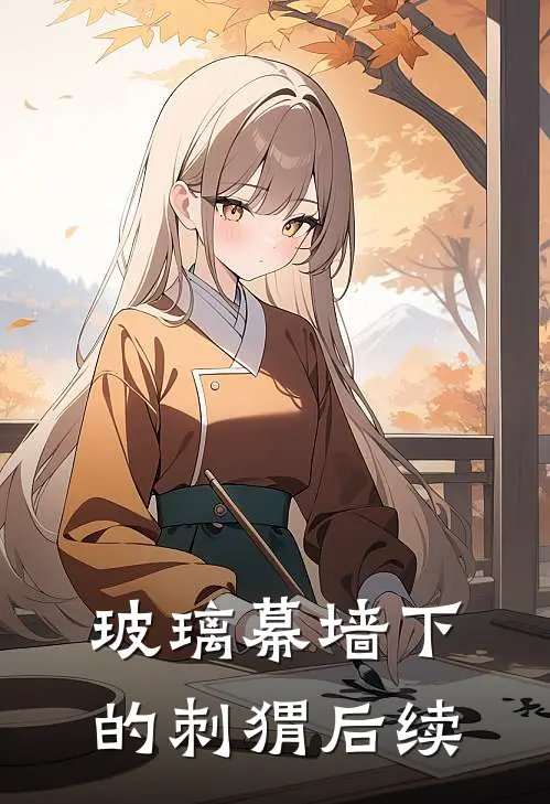 玻璃幕墙下的刺猬后续