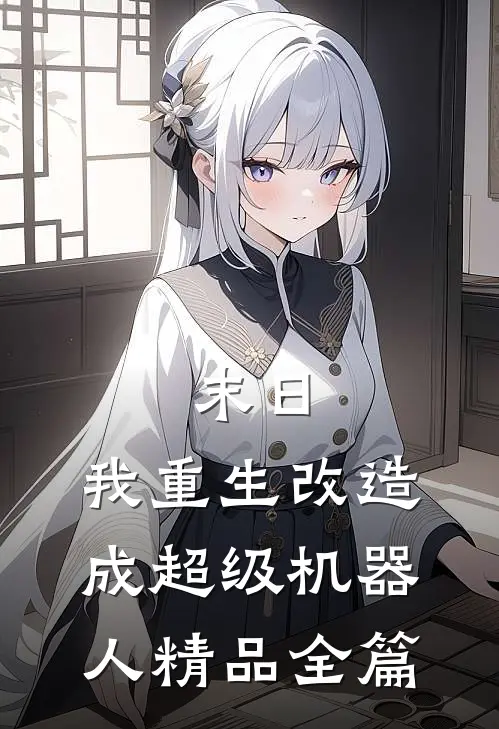 末日：我重生改造成超级机器人精品全篇