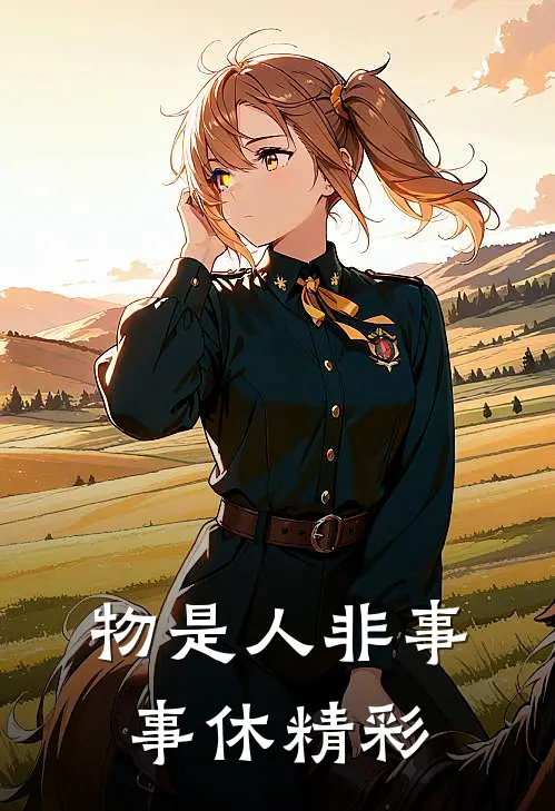 物是人非事事休精彩