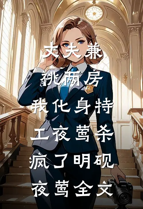 丈夫兼祧两房，我化身特工夜莺杀疯了明砚夜莺全文