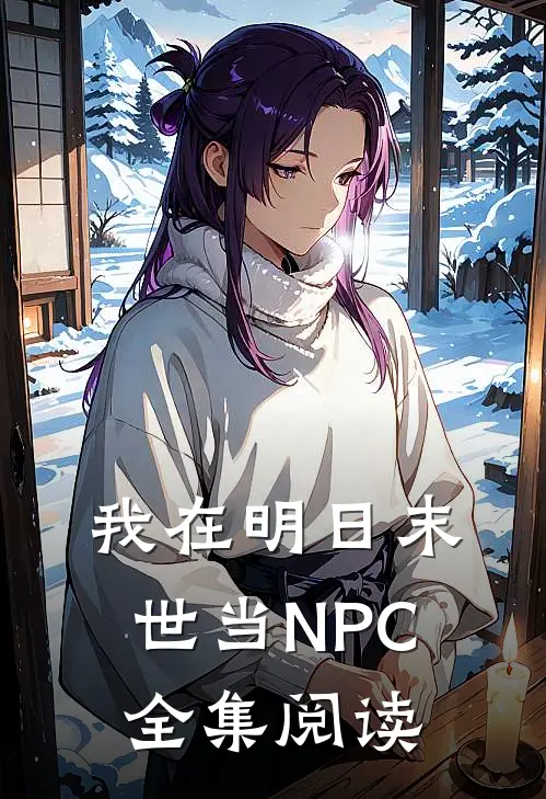 我在明日末世当NPC全集阅读