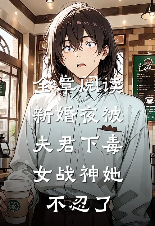 全章阅读新婚夜被夫君下毒，女战神她不忍了