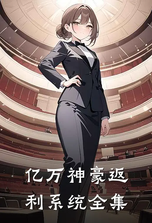 亿万神豪返利系统 全集