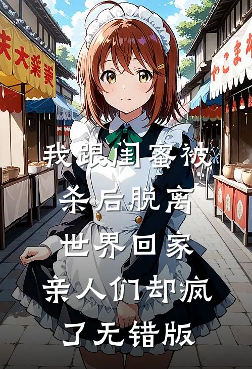 我跟闺蜜被杀后脱离世界回家，亲人们却疯了无错版
