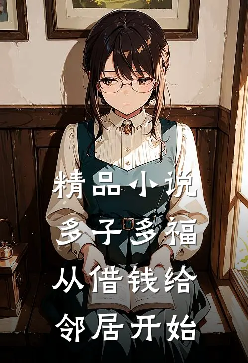 精品小说多子多福，从借钱给邻居开始