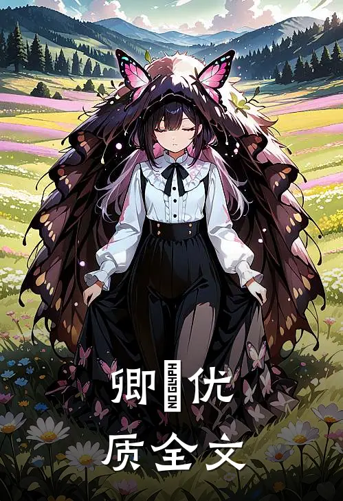 卿珺优质全文