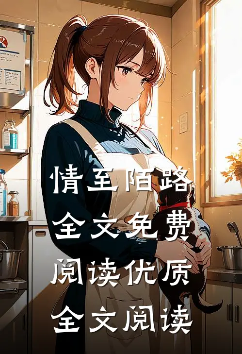 情至陌路全文免费阅读优质全文阅读