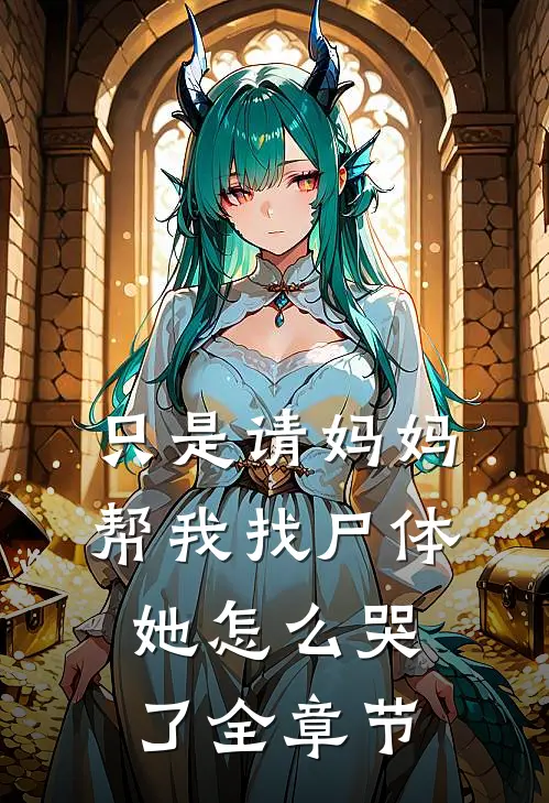 只是请妈妈帮我找尸体，她怎么哭了全章节