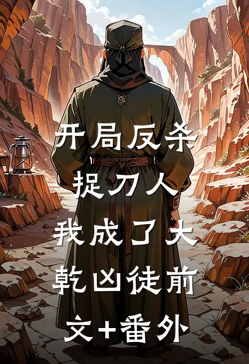 开局反杀捉刀人，我成了大乾凶徒前文+番外