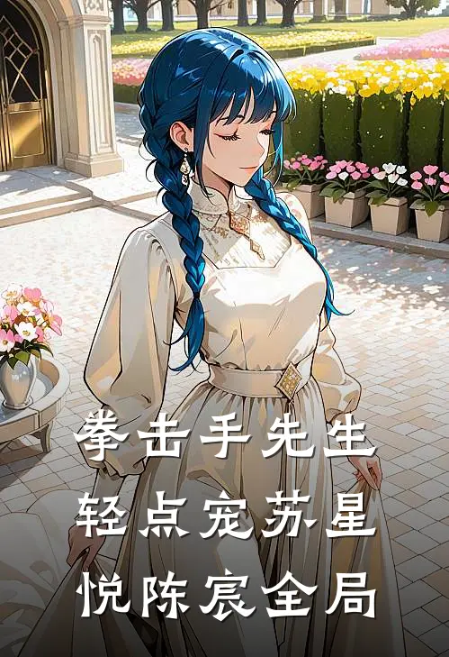 拳击手先生，轻点宠苏星悦陈宸全局