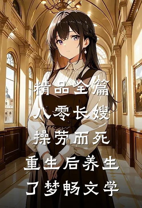 精品全篇八零长嫂操劳而死:重生后养生了 梦畅文学