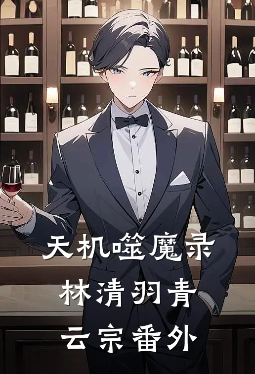 天机噬魔录林清羽青云宗 番外