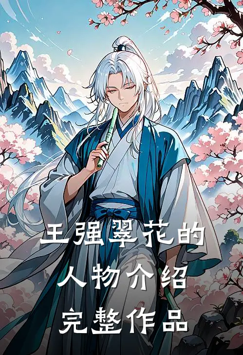 王强翠花的人物介绍完整作品