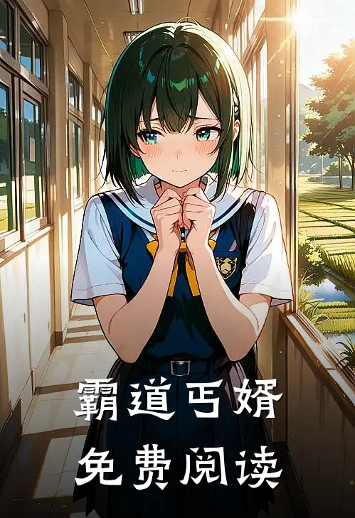 霸道丐婿免费阅读