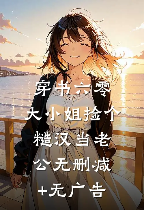 穿书六零，大小姐捡个糙汉当老公无删减+无广告