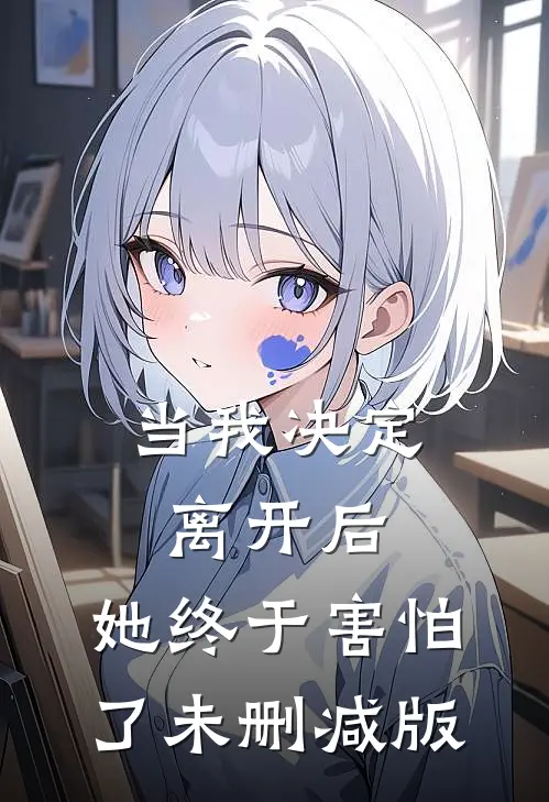 当我决定离开后，她终于害怕了未删减版