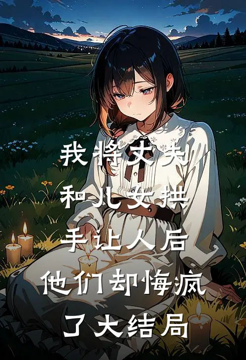 我将丈夫和儿女拱手让人后，他们却悔疯了大结局