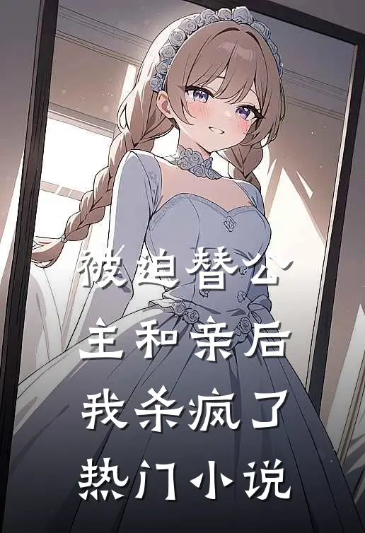 被迫替公主和亲后，我杀疯了热门小说