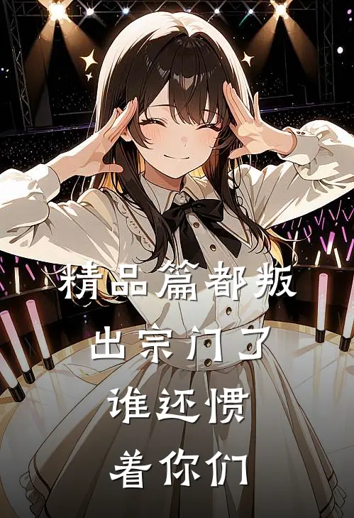 精品篇都叛出宗门了，谁还惯着你们