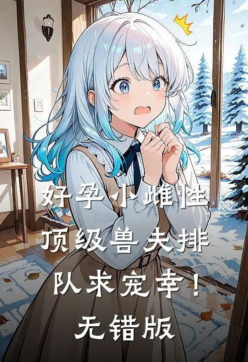 好孕小雌性，顶级兽夫排队求宠幸！无错版