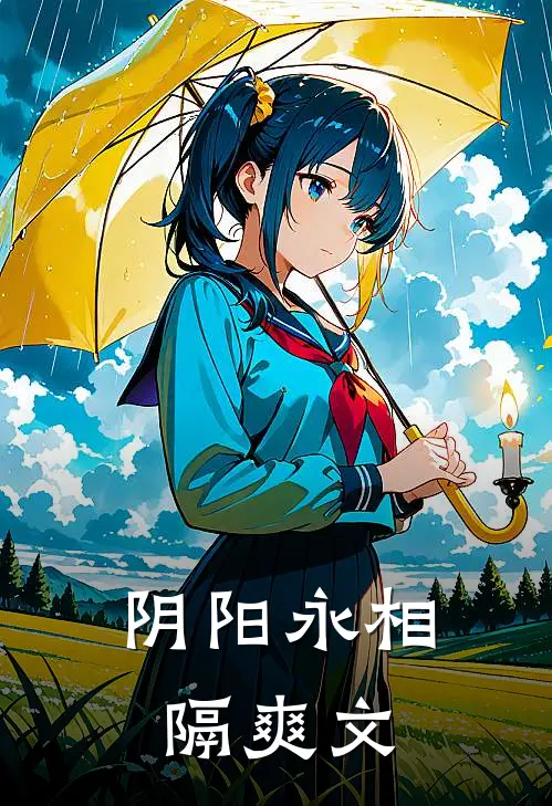 阴阳永相隔爽文