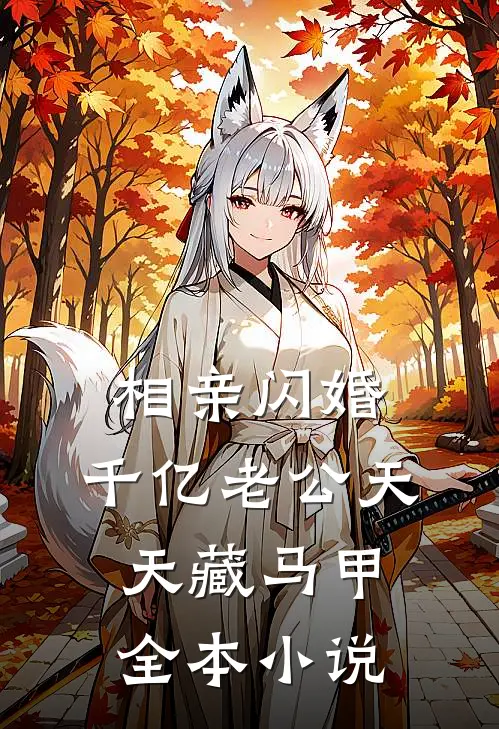 相亲闪婚：千亿老公天天藏马甲全本小说