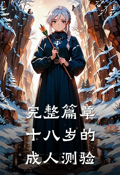 完整篇章十八岁的成人测验