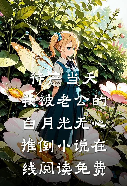 待产当天，我被老公的白月光无心推倒小说在线阅读免费