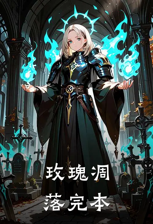 玫瑰凋落完本