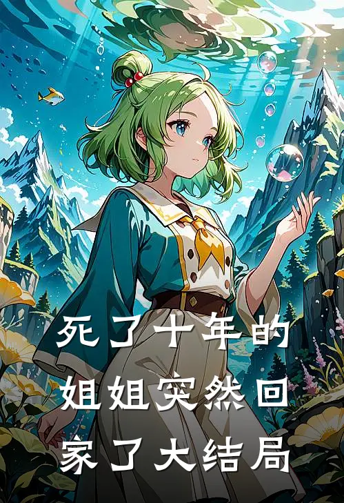 死了十年的姐姐突然回家了大结局