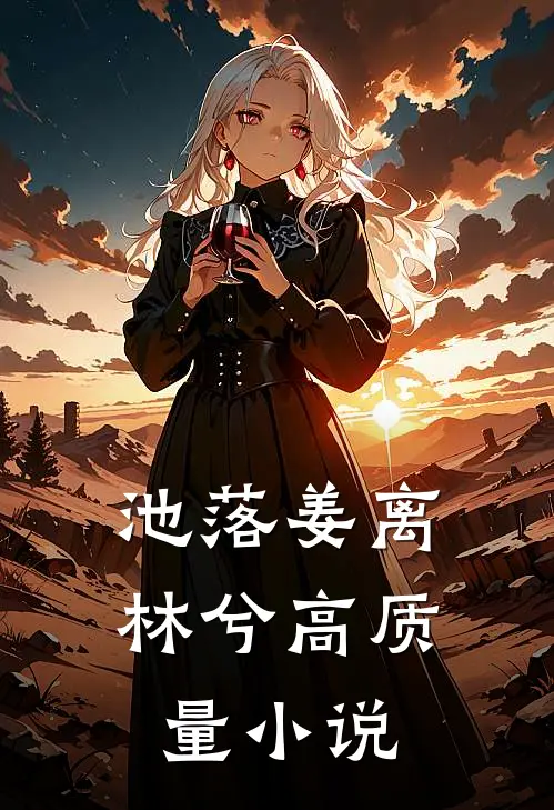 池落姜离林兮高质量小说