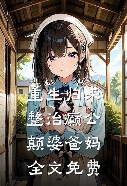 重生归来，整治癫公颠婆爸妈全文免费