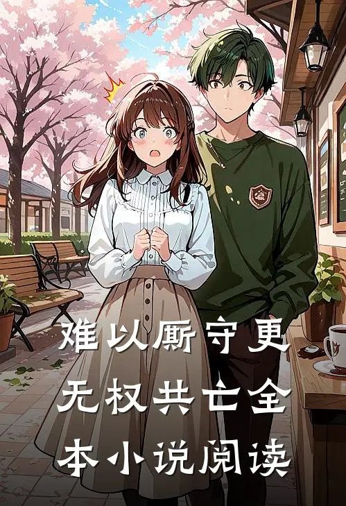 难以厮守更无权共亡全本小说阅读