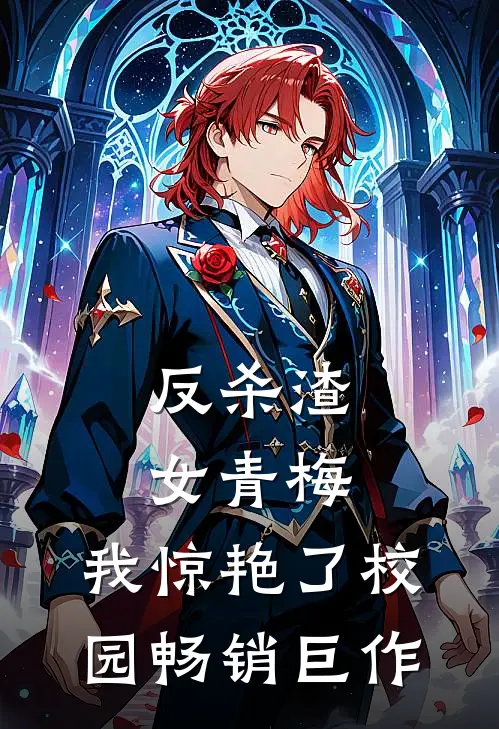 反杀渣女青梅，我惊艳了校园畅销巨作