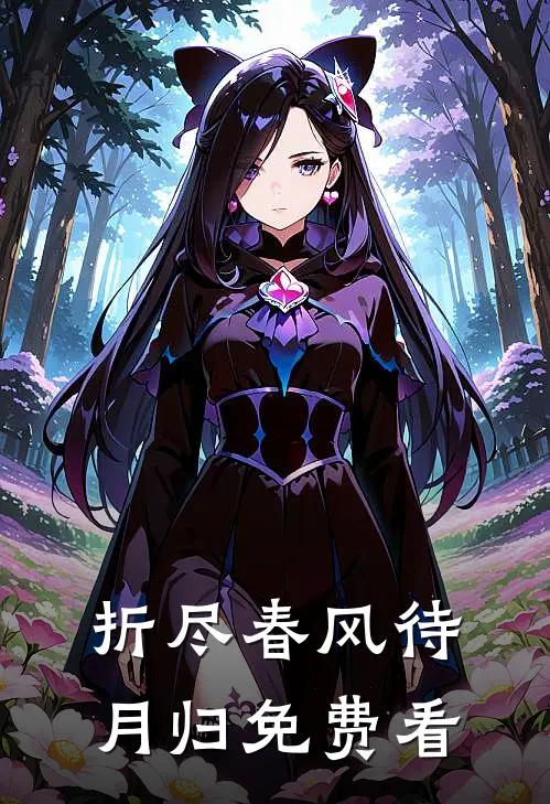 折尽春风待月归免费看