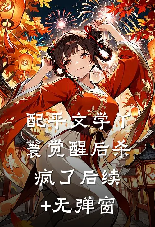 配平文学丫鬟觉醒后杀疯了后续+无弹窗