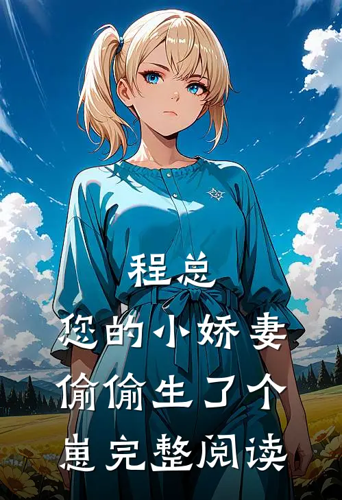 程总，您的小娇妻偷偷生了个崽完整阅读