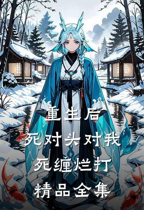 重生后，死对头对我死缠烂打精品全集